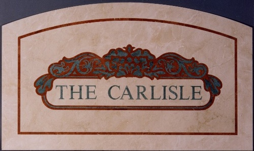 The Carlisle