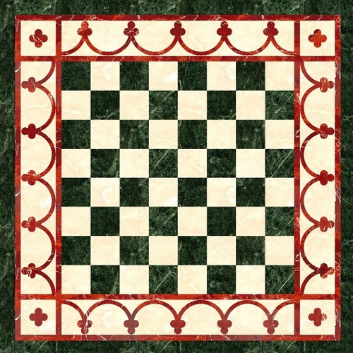 Chessboard 2
