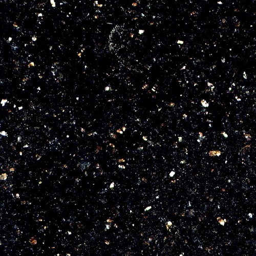 Black Galaxy
